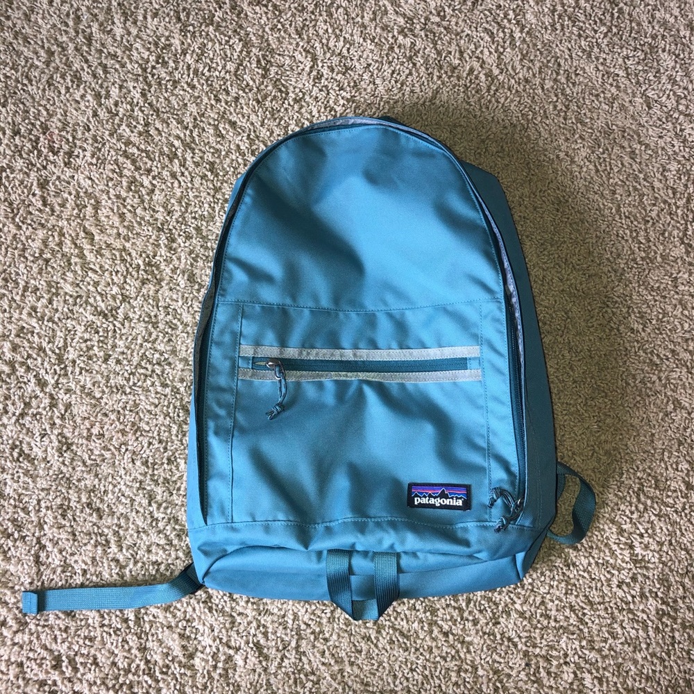 Patagonia Backpack